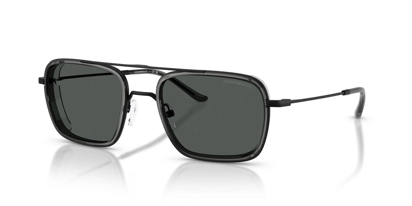 Emporio Armani 2162 Sunglasses - view 5